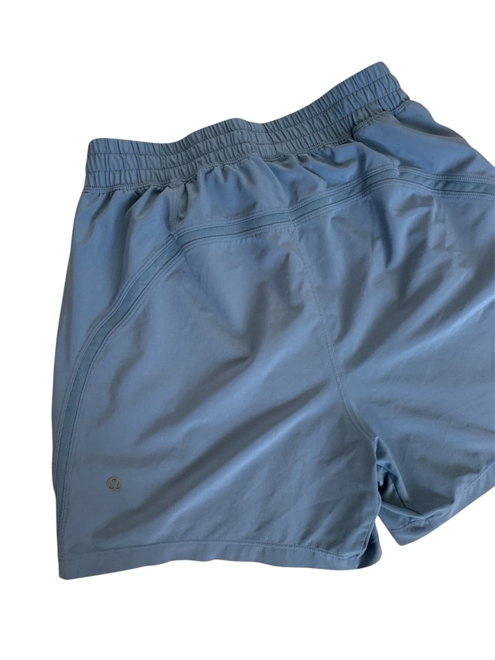 Lululemon Pace Breaker Linerless Short 5"